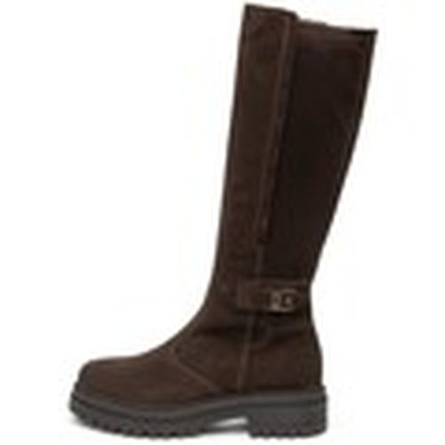 Botas Arold Colo T.Alcantara 5 Tr Folgaria 9120/008 para mujer - NeroGiardini - Modalova