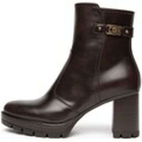 Botines Manolete Tr Ponza 8333 para mujer - NeroGiardini - Modalova