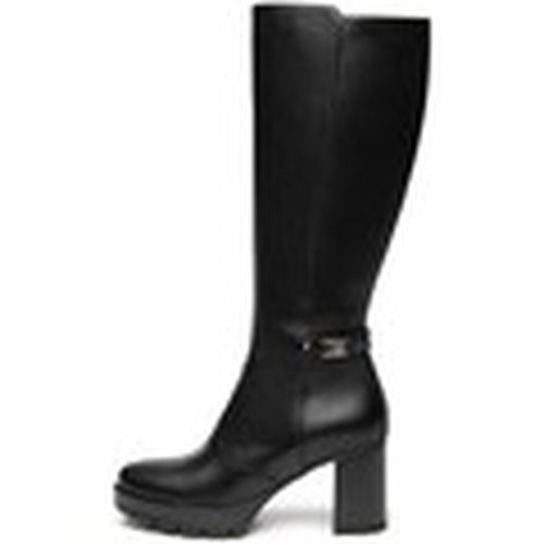 Botas Guanto Tr Ponza 8333 /N para mujer - NeroGiardini - Modalova