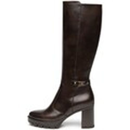 Botas Manolete Tr Ponza 8333 para mujer - NeroGiardini - Modalova