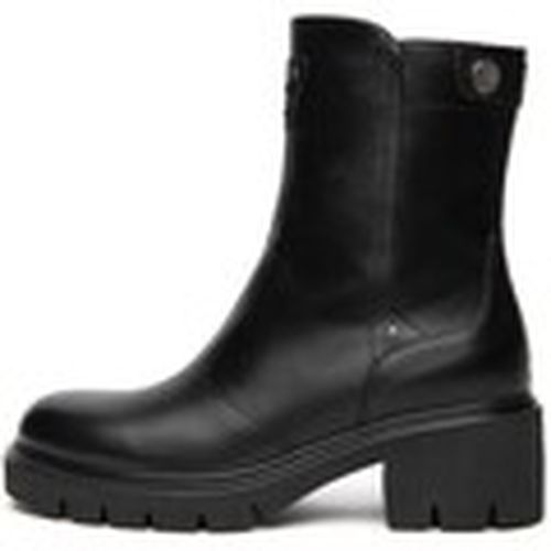 Botas Guanto Eva Urbana 12 + para mujer - NeroGiardini - Modalova