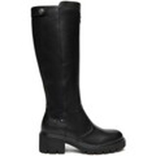 Botas Guanto Eva Urbana 12 + para mujer - NeroGiardini - Modalova