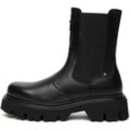 Botas Guanto Eva Fiastra +Car para mujer - NeroGiardini - Modalova