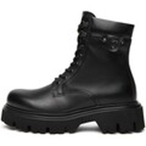 Botas Guanto Eva Fiastra +Car para mujer - NeroGiardini - Modalova