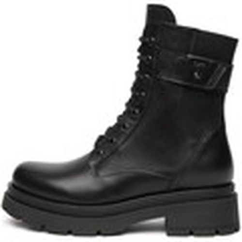 Botas Guanto Tr Rivalba Gressan2 para mujer - NeroGiardini - Modalova
