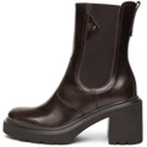 Botas Manolete Eva Calvera 9837/002 para mujer - NeroGiardini - Modalova