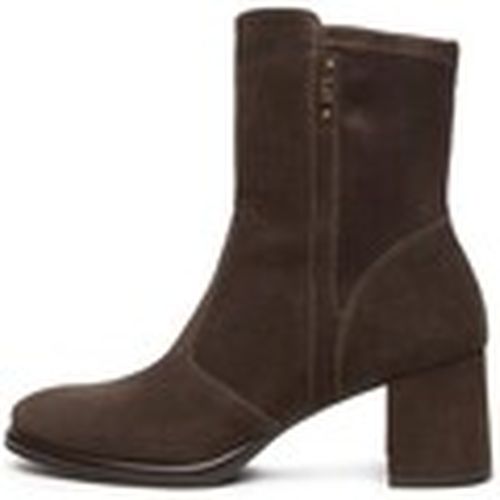 Botas Arold Colo T.Alcantara 5 Tpu Romana Plato' 84 para mujer - NeroGiardini - Modalova