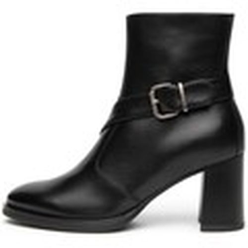 Botines Guanto Tpu Blera para mujer - NeroGiardini - Modalova