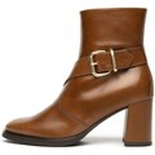 Botas Manolete Tpu Blera para mujer - NeroGiardini - Modalova