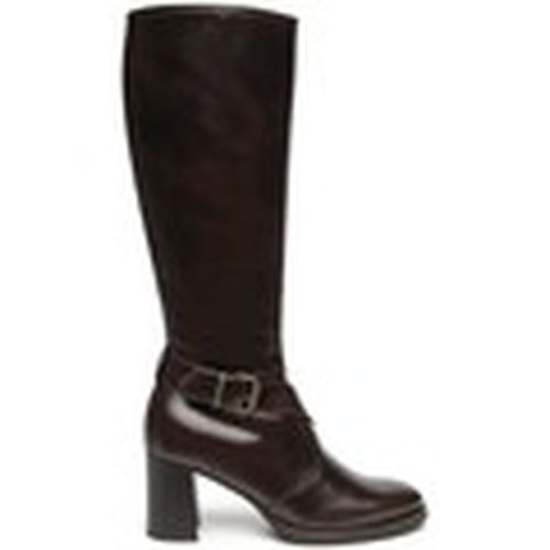 Botas de tacón Manolete Tpu Blera para mujer - NeroGiardini - Modalova