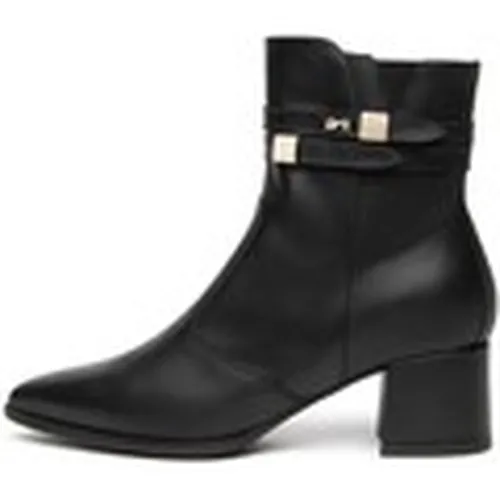 Botines Guanto Tpu Cosenza para mujer - NeroGiardini - Modalova