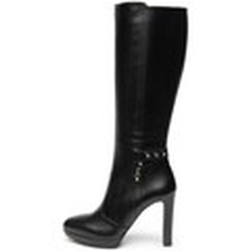 Botas Nappa Pandora Battis.Tpu Samarra T Poli.Samarra Pl para mujer - NeroGiardini - Modalova