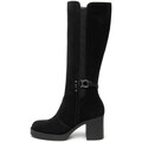 Botas Arold Velo Tr Cartagena 9237/01 para mujer - NeroGiardini - Modalova