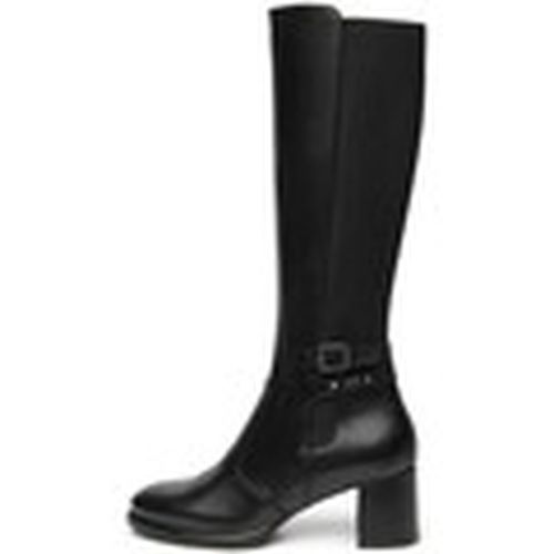 Botas Guanto Tpu Romana Plato' 84 para mujer - NeroGiardini - Modalova