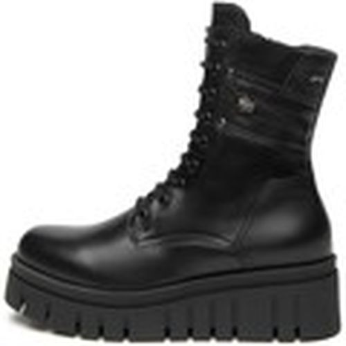 Botas Guanto Tr Sulmona para mujer - NeroGiardini - Modalova