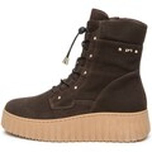 Botas Arold Colo Tr Molfetta Roger No para mujer - NeroGiardini - Modalova