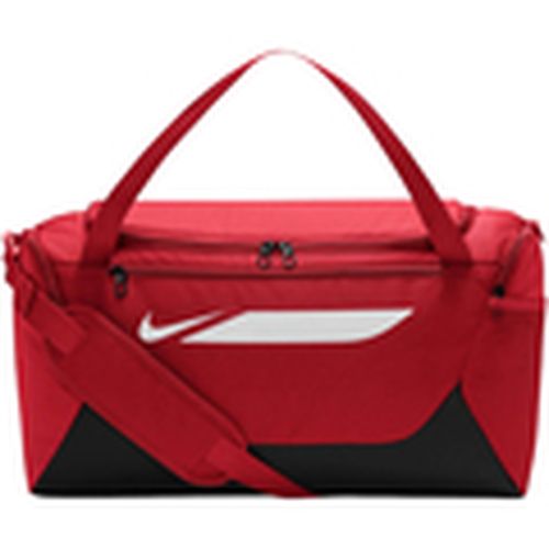 Bolsa de deporte Academy Team S Bag para mujer - Nike - Modalova