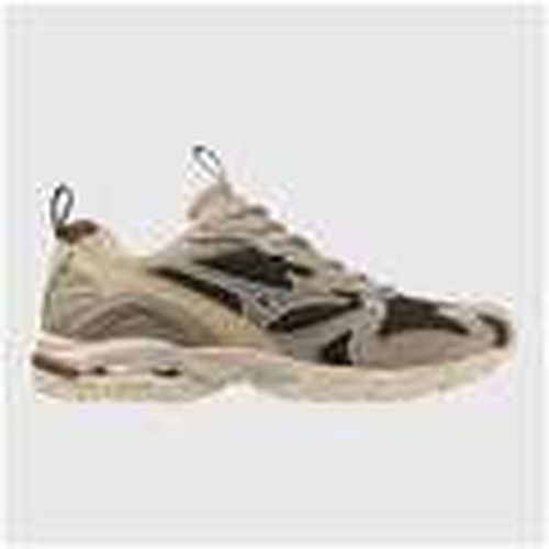 Deportivas Moda Wave Rider Grey para hombre - Mizuno - Modalova
