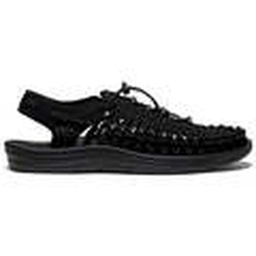 Sandalias Uneek Black para hombre - Keen - Modalova