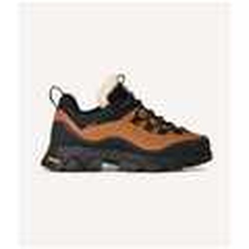 Deportivas Moda Metrotrek Hiker Chestnut para mujer - UGG - Modalova