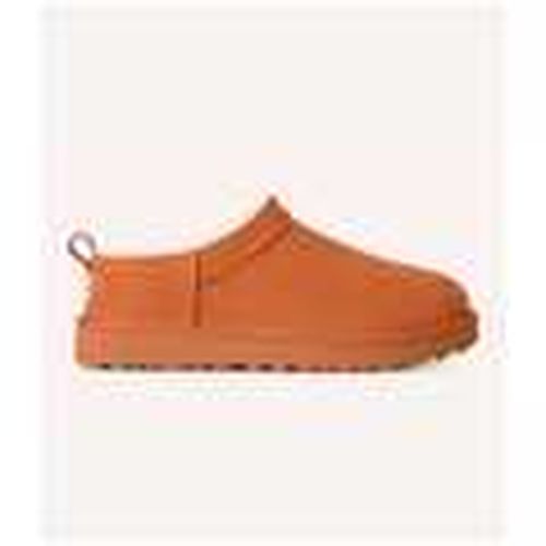 Pantuflas Classic Micro Chestnut para mujer - UGG - Modalova