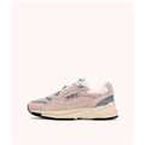Deportivas Moda Hyperway Woman Grey para mujer - Autry - Modalova