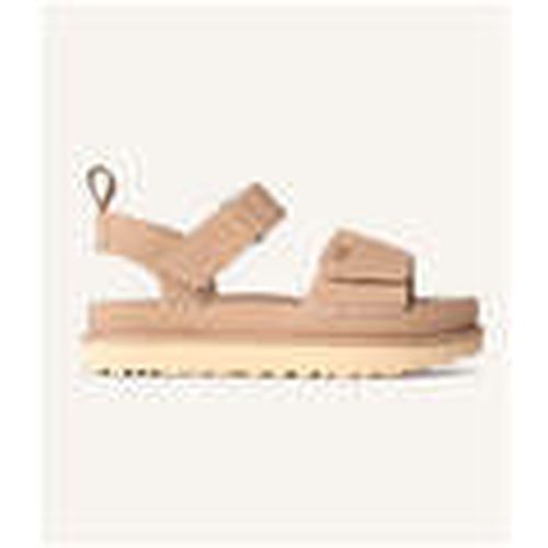 Sandalias Goldenstar Sand para mujer - UGG - Modalova