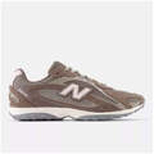 Deportivas Moda U204 Brown para mujer - New Balance - Modalova