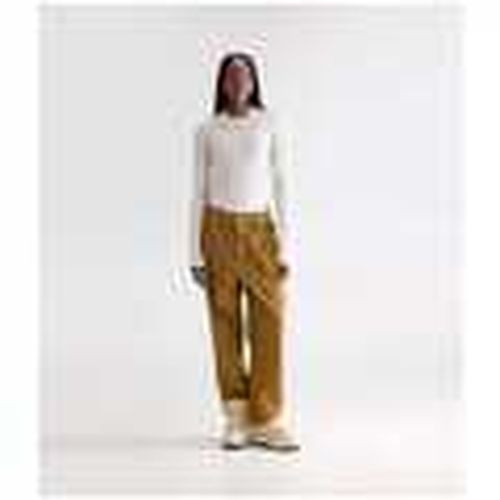 Pantalones Winona Pants Camel para mujer - Bellerose - Modalova