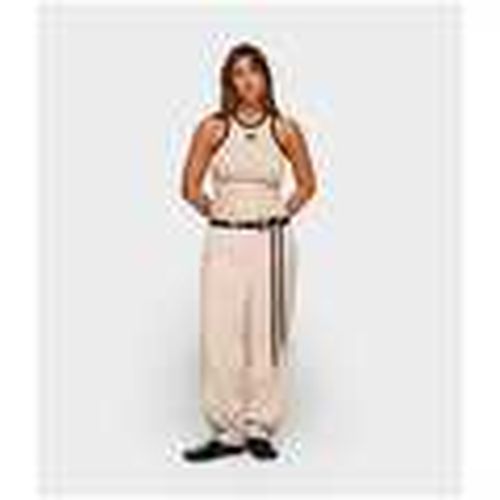 Pantalones Tapered Pants Light Earth para mujer - 10 Days - Modalova