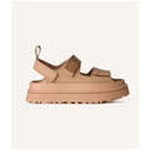 Sandalias Goldenglow Mustard para mujer - UGG - Modalova