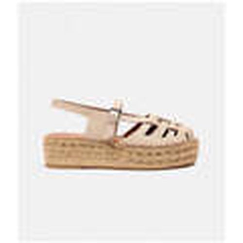 Sandalias con plataforma Thalis para mujer - Naguisa - Modalova