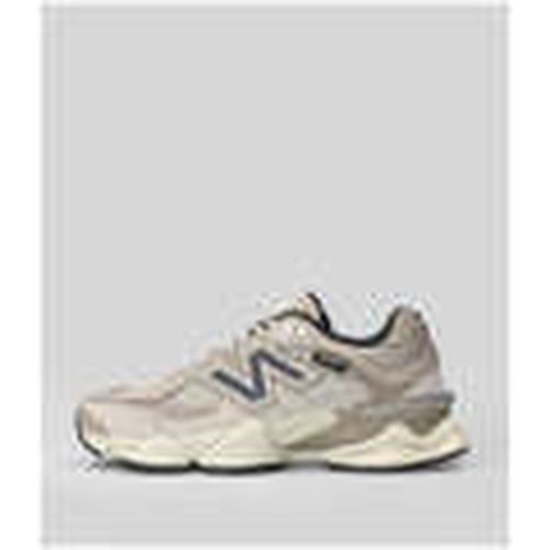 Deportivas Moda U9060 Soft para hombre - New Balance - Modalova