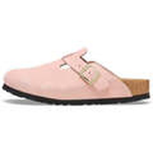 Zuecos Boston Leve Light Rose para mujer - BIRKENSTOCK - Modalova