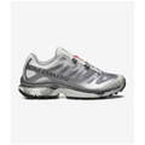 Deportivas Moda XT-4 OG Silver para hombre - Salomon - Modalova