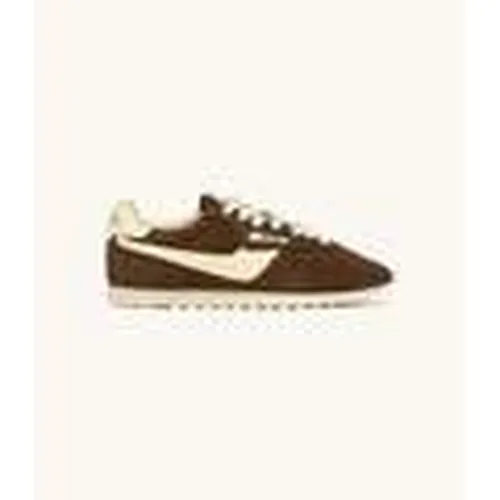 Deportivas Moda Windspin Marron Ecru para mujer - Autry - Modalova