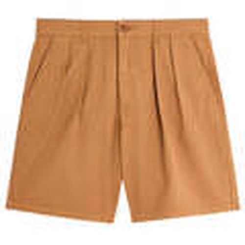 Short Zuriko Short Camel para hombre - Bask In The Sun - Modalova