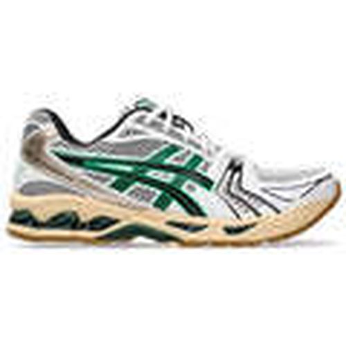 Deportivas Moda Gel Kayano 14 Hinoki para hombre - Asics - Modalova