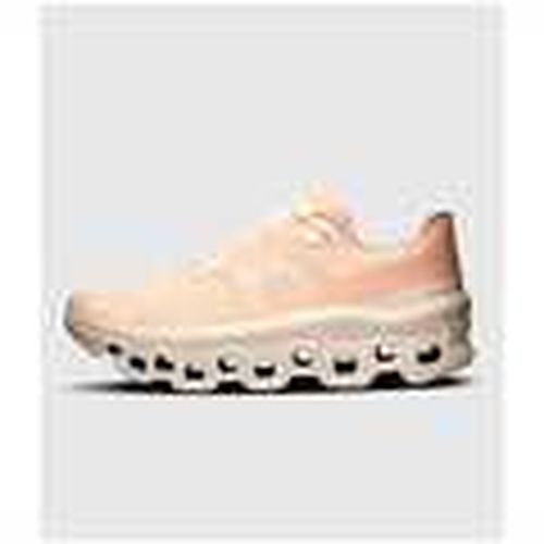 Deportivas Moda Cloud Mster Void Ivory para mujer - On - Modalova