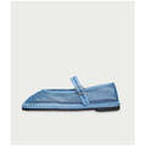 Alpargatas Isabella Blue para mujer - Flabelus - Modalova