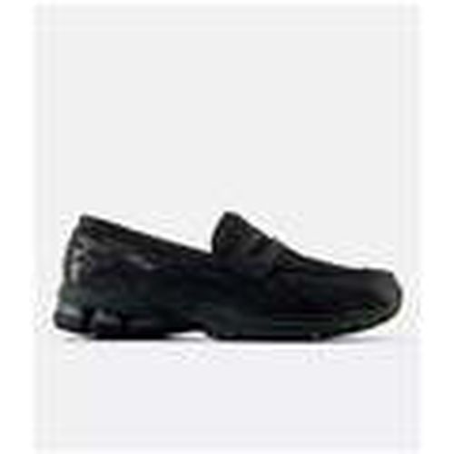 Deportivas Moda U1906 Black para mujer - New Balance - Modalova