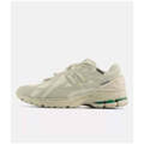 Deportivas Moda U1906X Greige para hombre - New Balance - Modalova