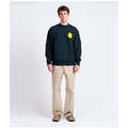 Jersey Loreak Paris Sweatshirt Forest para hombre - Loreak Mendian - Modalova