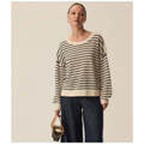 Jersey Brady Sweater Stripes para mujer - Des Petits Hauts - Modalova