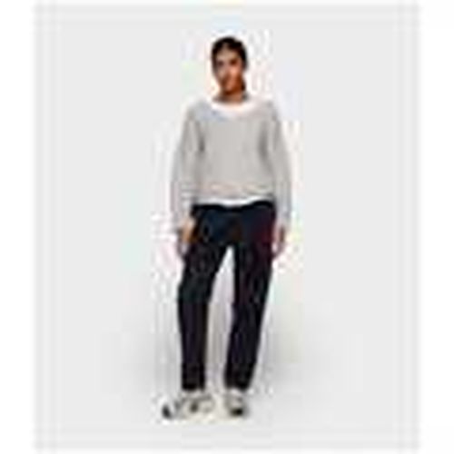 Pantalones Belted Pants Navy para mujer - 10 Days - Modalova