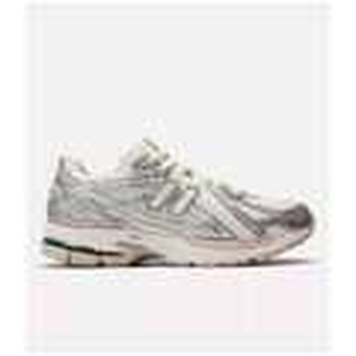 Deportivas Moda M1906 REE Silver Green para hombre - New Balance - Modalova
