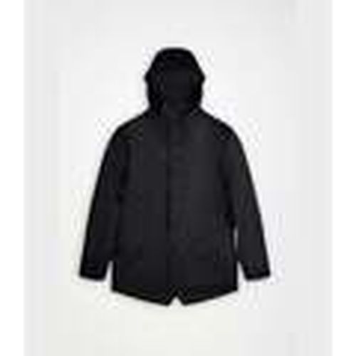 Abrigo Jacket W3 para mujer - Rains - Modalova