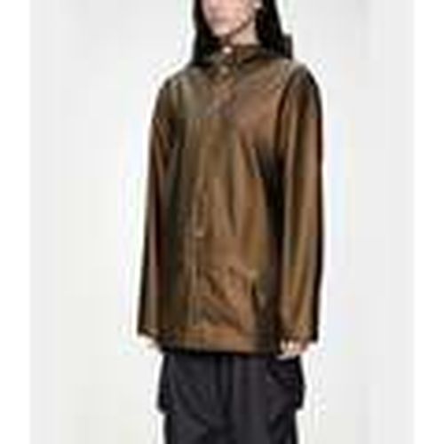 Abrigo Jacket W3 Comet para mujer - Rains - Modalova