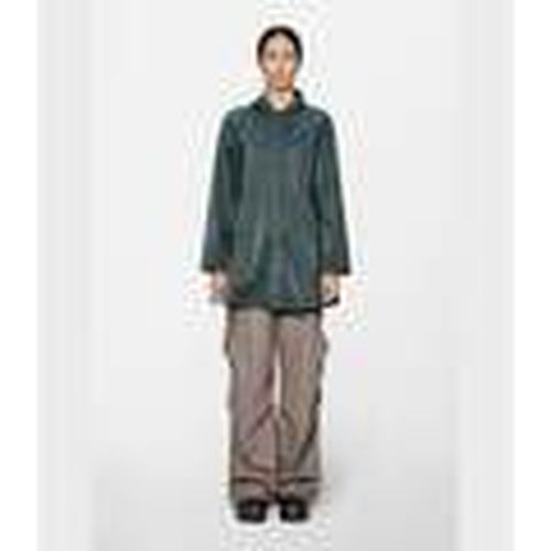 Abrigo A-Line W Jacket Mystique para mujer - Rains - Modalova
