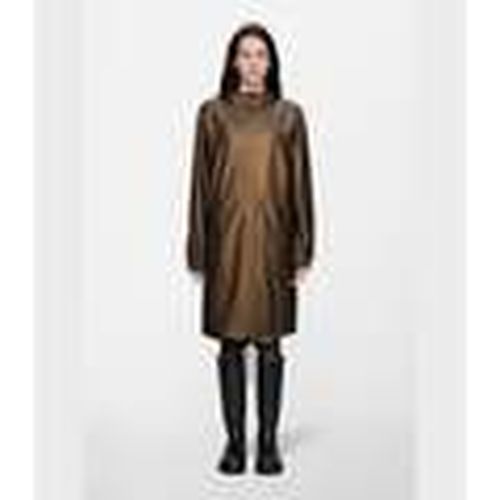 Abrigo Fishtail Parka W3 Comet para mujer - Rains - Modalova